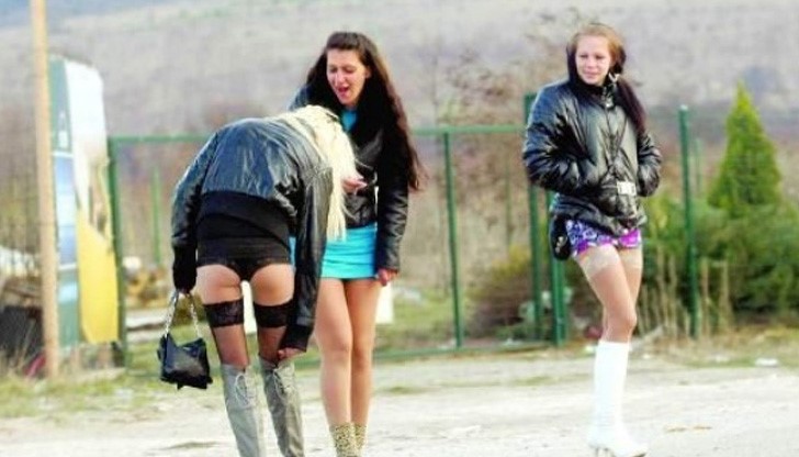 Проститутките били разпитани като свидетели и дали показания срещу шефа си Проститутките били разпитани като свидетели и дали показания срещу шефа си