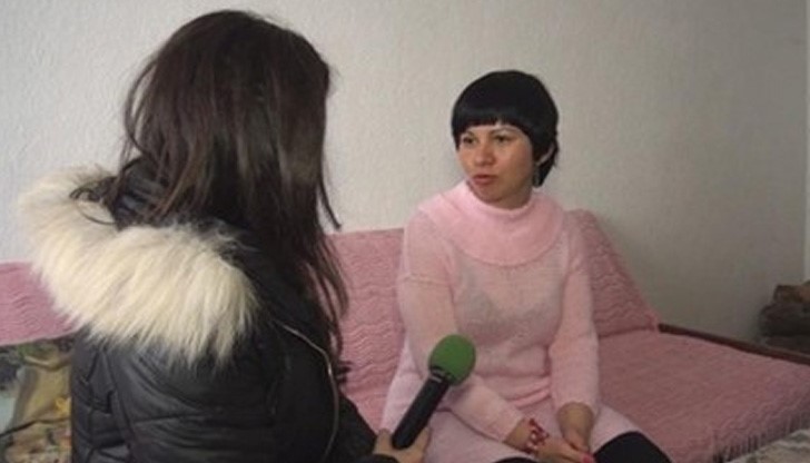 Боря се да живея заради дъщеричката си, признава емоционално Силвия