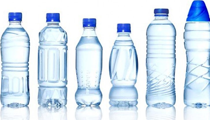 Във водния сектор е налице огромен проблем, свързан с бутилираните натурални води Във водния сектор е налице огромен проблем, свързан с бутилираните натурални води