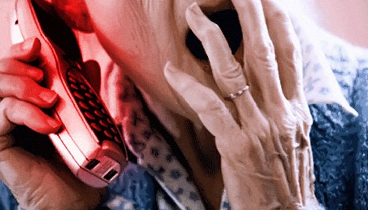 Съседи спасиха наивна старица от лапите на "Д-р Върбанов"