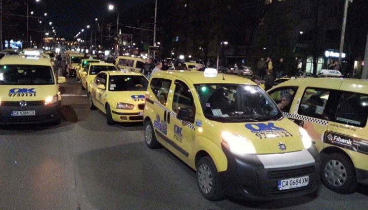 Московски обеща на шофьорите законови промени Московски обеща на шофьорите законови промени