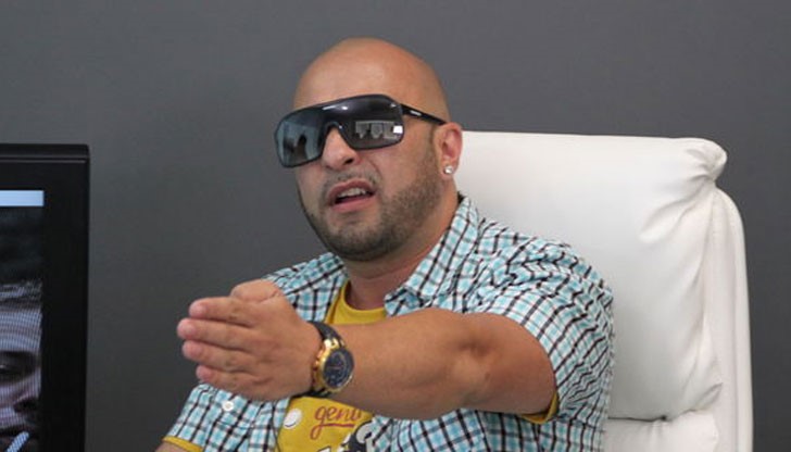 Мишо Шамара: Искам децата ми да живеят в Америка