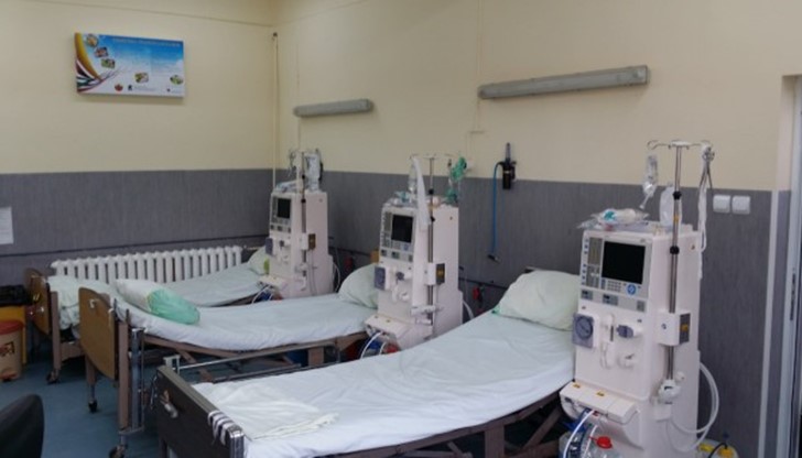 Искам да споделя огромното си възхищение от обслужването, модернизираната база и качественото обслужване в болницата в град Бяла