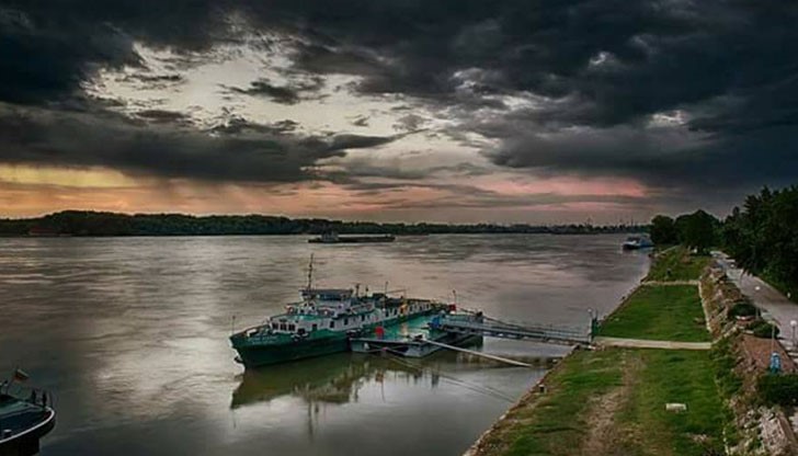 Красивата "реалност"!