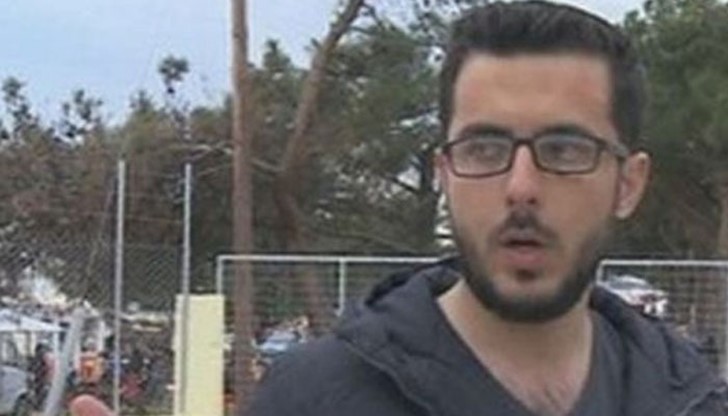 Полицията не ги спирала, а вътре се тъпчели по 20 бежанци Полицията не ги спирала, а вътре се тъпчели по 20 бежанци