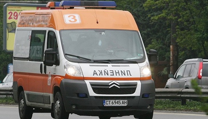 Линейки от Пирдоп пътуват 200 км., за да заредят гориво в София