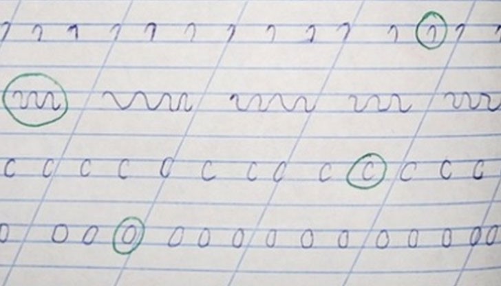 Обърнете внимание на тези разсъждения, които си струват да се замислим Обърнете внимание на тези разсъждения, които си струват да се замислим