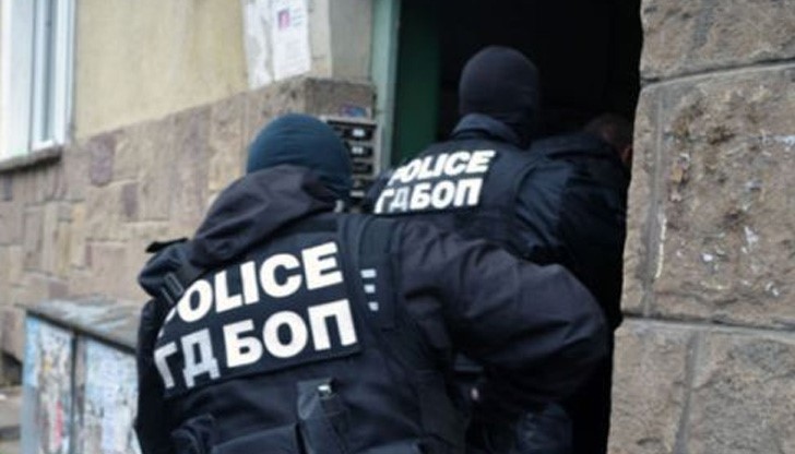 Бандата е пренасяла кокаин от Турция за Холандия и обратно Бандата е пренасяла кокаин от Турция за Холандия и обратно