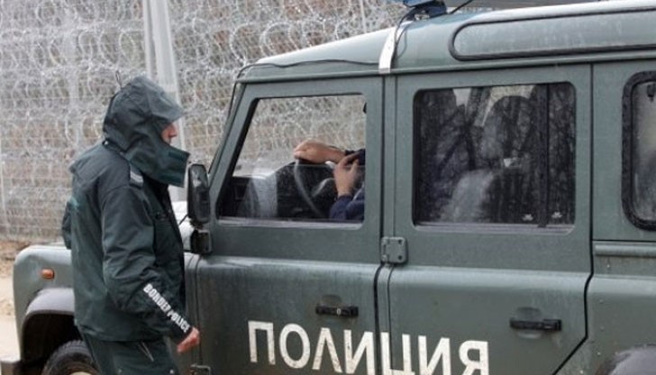 Районният съд в Русе присъди дължимите суми по обезщетение на бивш граничен полицай