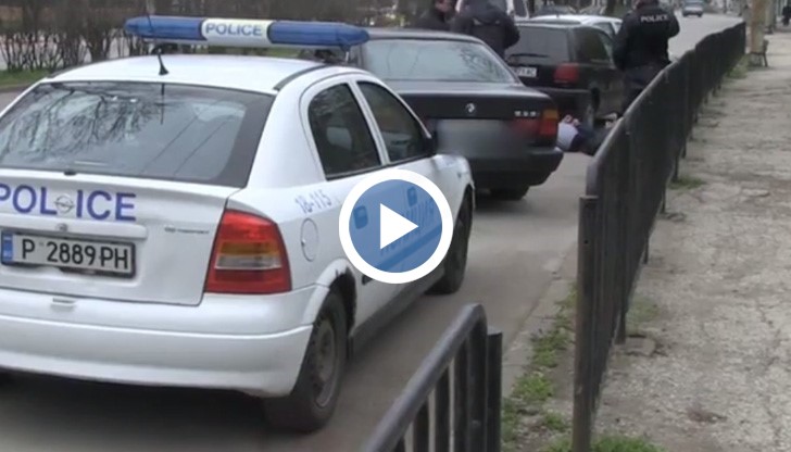 От полицията в Русе отчетоха и резултатите от специализрана операция за противодействие на битовата престъпност