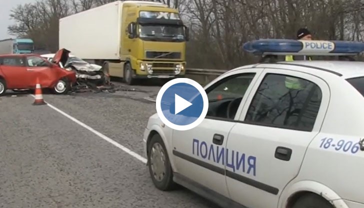 Имало предложение китайците да направят магистралата, но България не можела да даде държавни гаранции