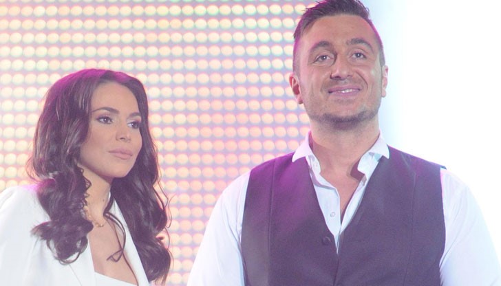 Неизвестността около съдбата на младежа притеснила изключително Константин, който наскоро стана и баща за втори път