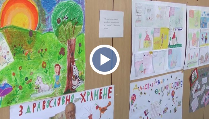 Санкцията се прилага месец за месец