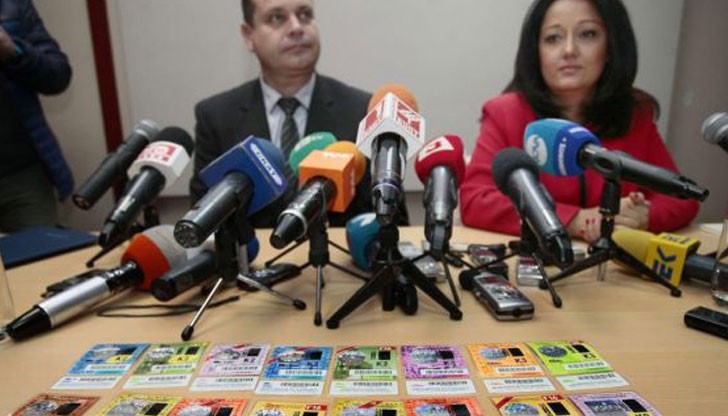 Електронната винетка ще важи за година, независимо от това през кой месец е купена Електронната винетка ще важи за година, независимо от това през кой месец е купена