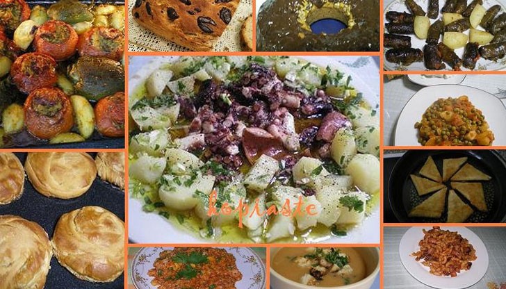 Постите целят пречистване на духа и тялото