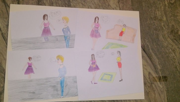 Денят на потребителите обединява гражданите на света