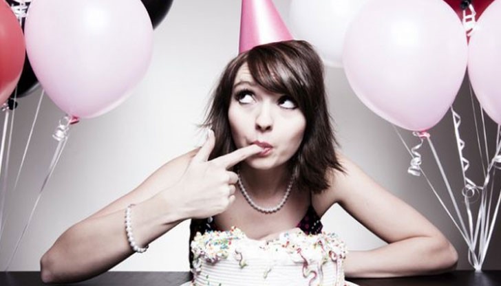 Характерът е нещото, което всеки притежава и всички го усещат