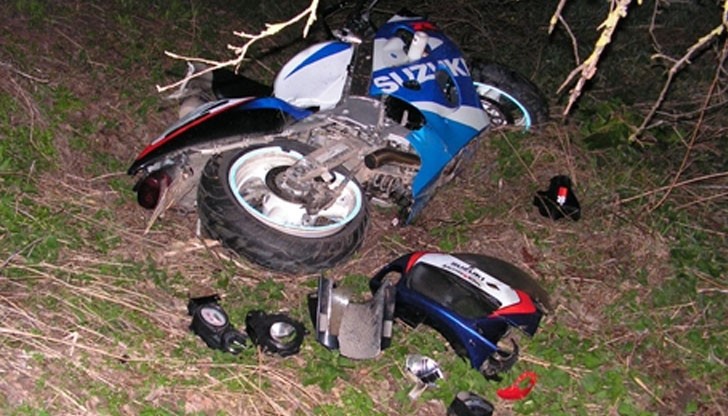 Младежът е с опасност за живота