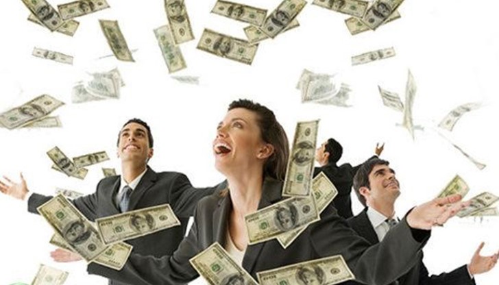 Не е толкова налудничаво, колкото звучи Не е толкова налудничаво, колкото звучи