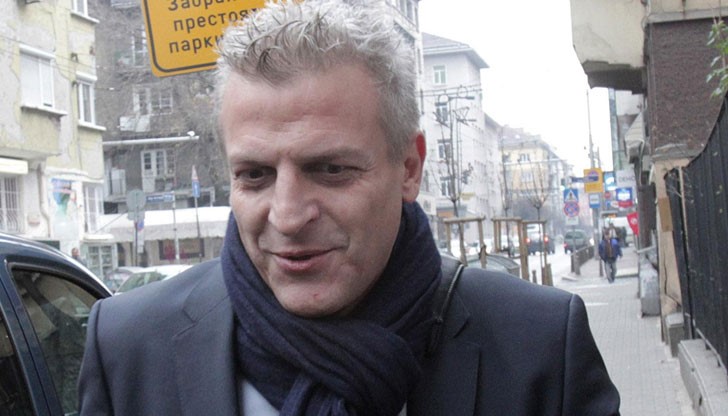 Петър Москов: Под краката ми е много спокойно