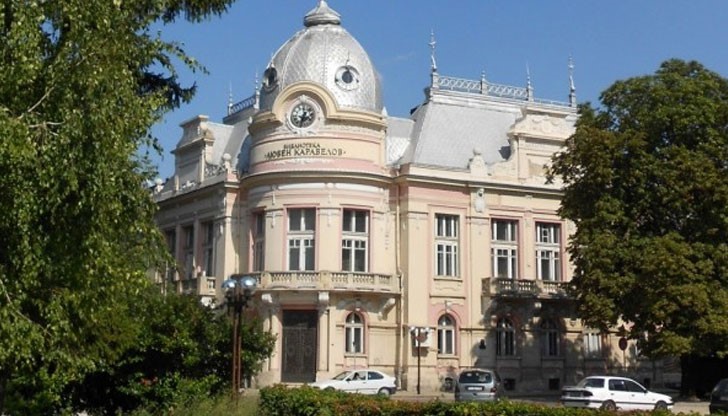 Нова инициатива на Театър-школа "Артистисимо" и Регионална библиотека „Любен Каравелов” стартира през месец март