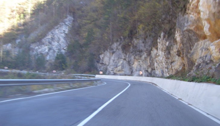 Транзитно пътуващите ще се насочват през Прохода на Републиката заради празника на 3-ти март