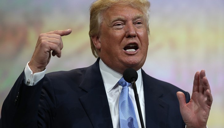 Тръмп: Украйна не е необходима на никого Тръмп: Украйна не е необходима на никого