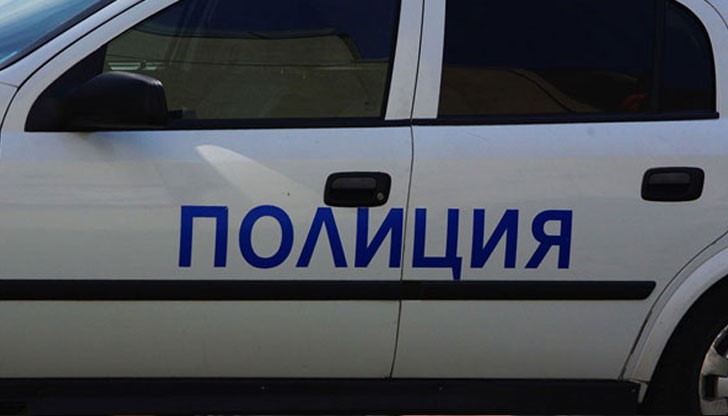 От удара мъжът е изхвърчал от колата и е загинал От удара мъжът е изхвърчал от колата и е загинал