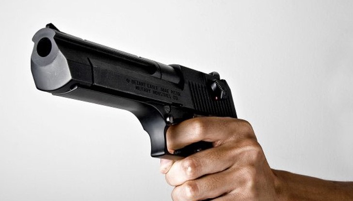 Противниците на оръжията в САЩ определиха новия продукт не само като опасен, а и като безотговорен Противниците на оръжията в САЩ определиха новия продукт не само като опасен, а и като безотговорен