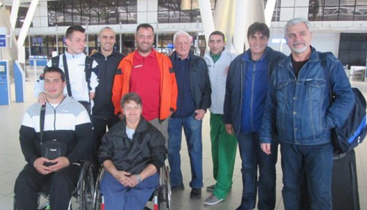 Българите са се преборили с 700 участници в турнира по лека атлетика