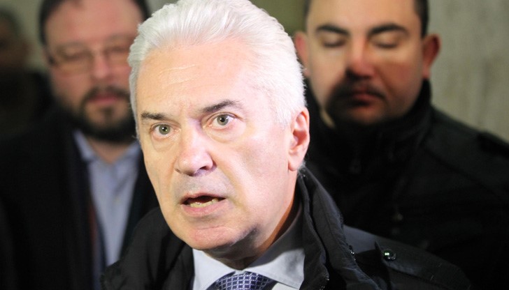 Това е включено в споразумението между Сидеров и прокуратурата, което Софийският градски съд днес одобри Това е включено в споразумението между Сидеров и прокуратурата, което Софийският градски съд днес одобри