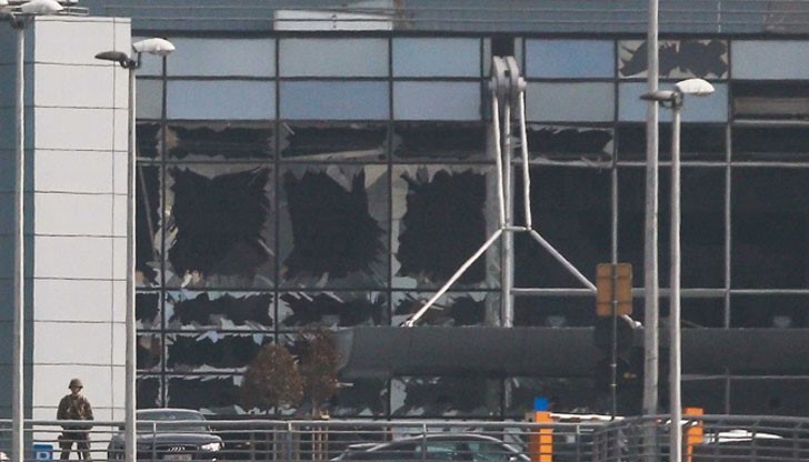 Това беше най-страшното нещо, което някога ми се е случвало Това беше най-страшното нещо, което някога ми се е случвало