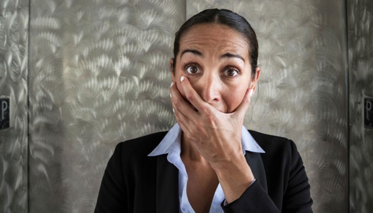 Странните фобии на всяка зодия Странните фобии на всяка зодия