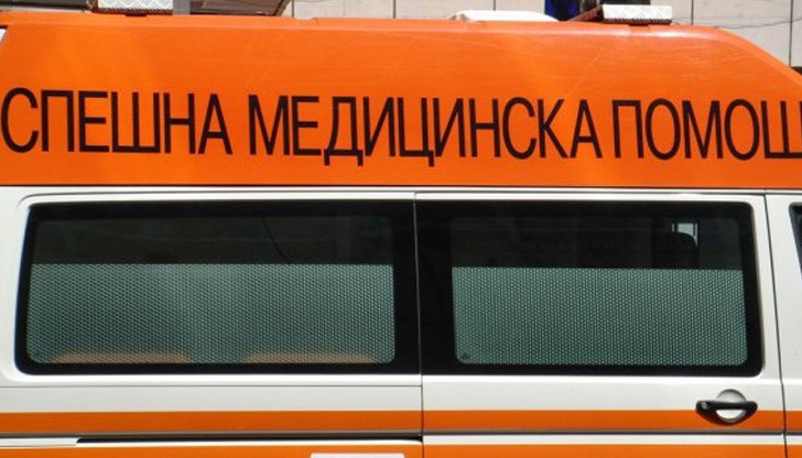 Като причина за инцидента разследващите посочват нарушени правила за предимство от страна на шофьора