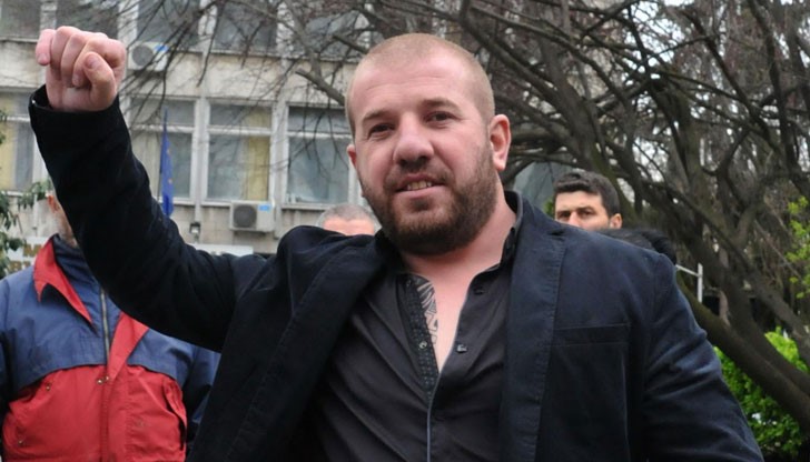 Да се подчиниш на безпричинен арест – дълг на всеки гражданин в България Да се подчиниш на безпричинен арест – дълг на всеки гражданин в България