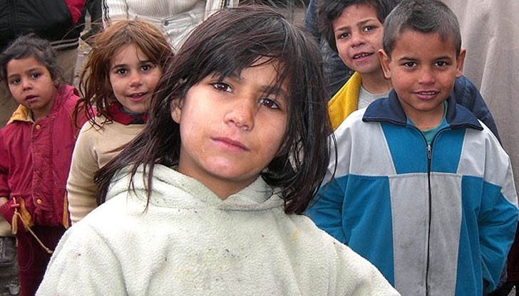 България е сред страните с най-голяма социална стратификация България е сред страните с най-голяма социална стратификация