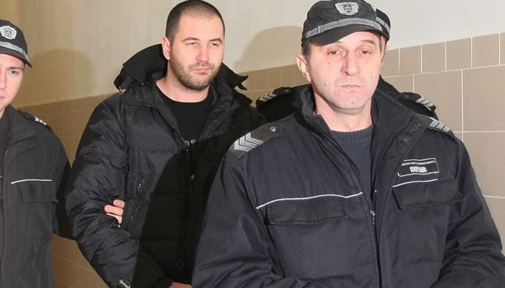 Иво Ториното е замесен в инцидента на Околовръстното шосе