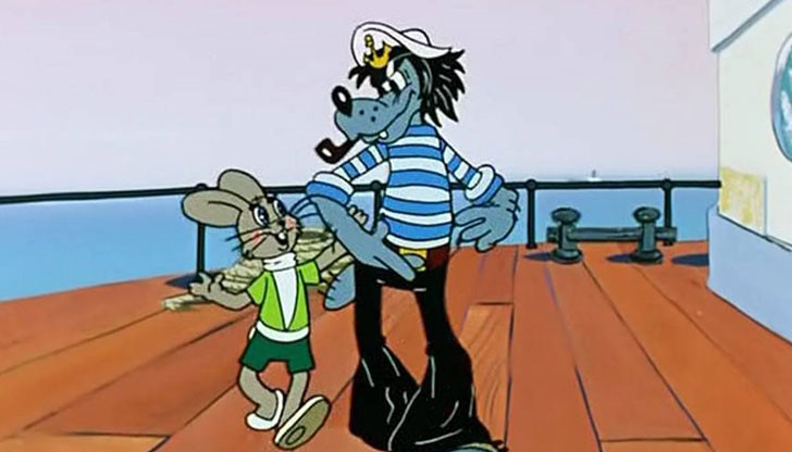 Руският режисьор и художник-аниматор Юрий Бутирин, един от създателите на култовата поредица „Ну, погоди”, почина на 87-годишна възраст Руският режисьор и художник-аниматор Юрий Бутирин, един от създателите на култовата поредица „Ну, погоди”, почина на 87-годишна възраст