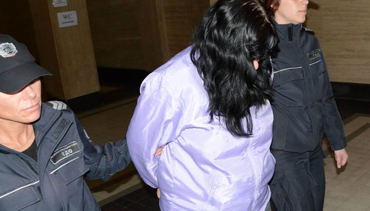 Делото не тръгва за втори пореден път заради Ковачева