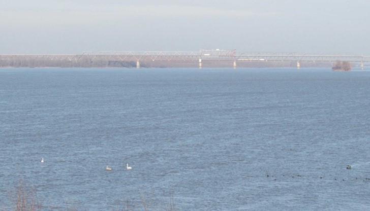 Според последните прогнози, нивото на река Дунав ще продължава да се повишава