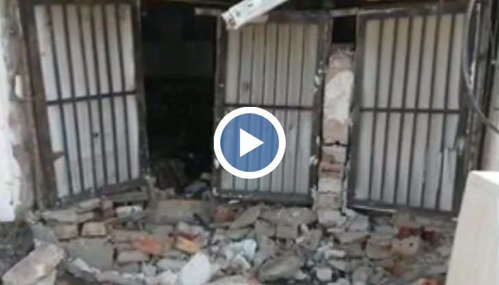 Крадците задигат 444 стека цигари на обща стойност около 25 000 лева