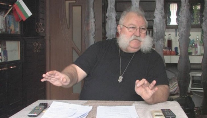 Според документ, Таньо Танев е просрочил плащането на 228 лева и 50 стотинки за вода Според документ, Таньо Танев е просрочил плащането на 228 лева и 50 стотинки за вода