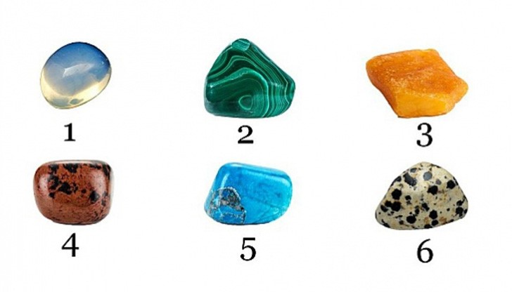 Следващият тест ще ви помогне да чуете гласа на подсъзнанието си Следващият тест ще ви помогне да чуете гласа на подсъзнанието си