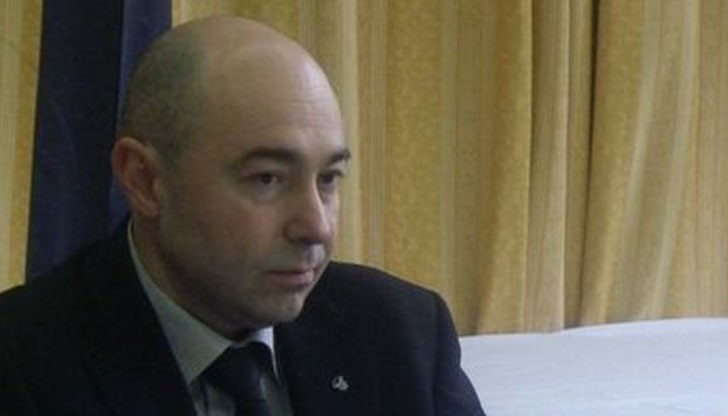 Стефан Златков е сред имената спрягани за евентуален заместник на Ваньо Танов