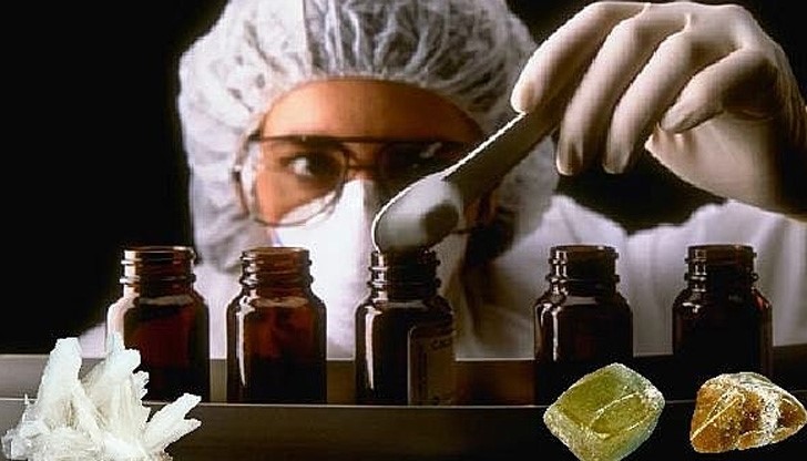 Започват проверки на хомеопати, които въртят забранената дейност с лекарства Започват проверки на хомеопати, които въртят забранената дейност с лекарства