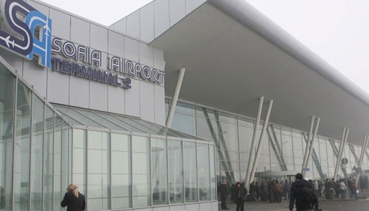 Мощни чуждестранни компании проявяват сериозен интерес към предстоящото отдаване на Летище София на концесия