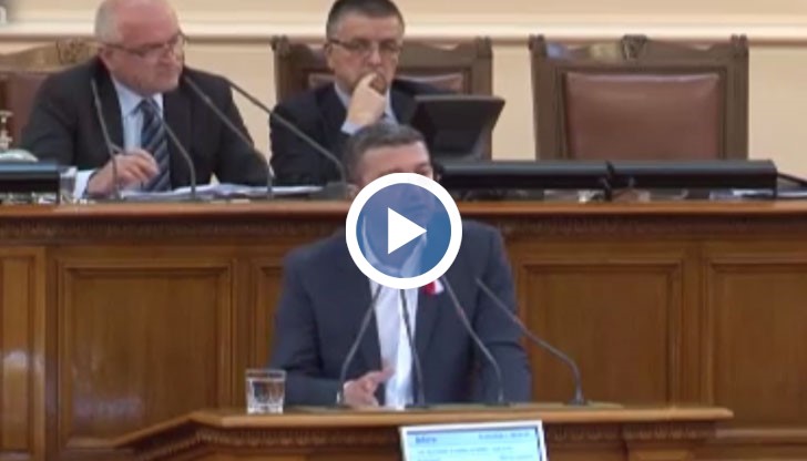 Депутатите се отказаха да увеличават парите за отглеждане на деца от 1 до 2 г. възраст