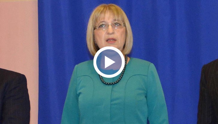 Слушаме и премиера Бойко Борисов, според когото има кораб "газоносец"