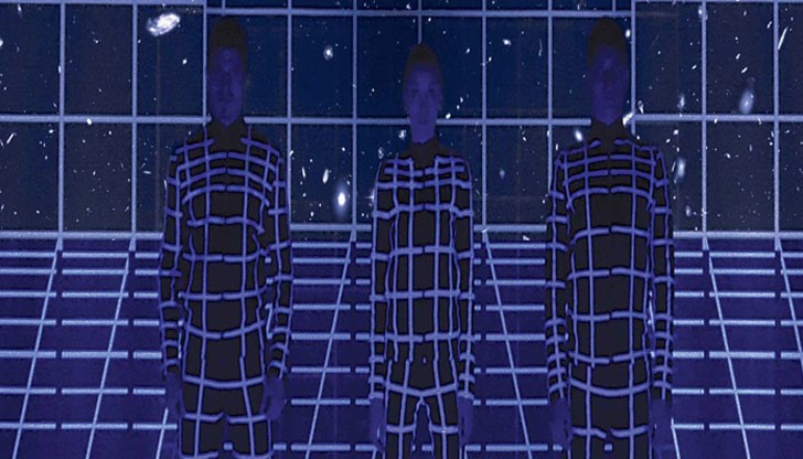 Русе в подкрепа на кампанията "Учи в България, завладей света"