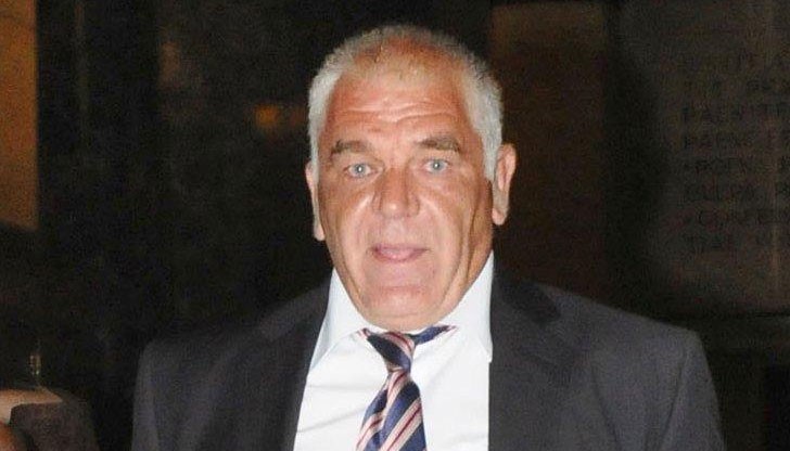 Близки на Ваньо Танов съобщиха, че на 2 март ще е поклонението в Русе